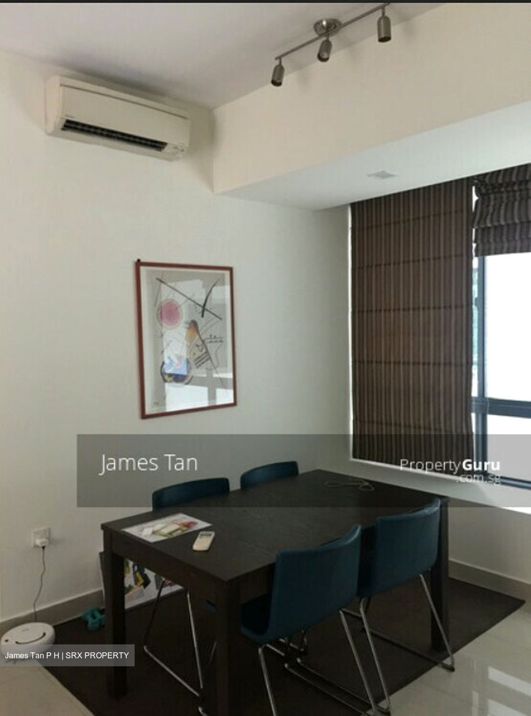 Rosewood Suites (D25), Condominium #558708931